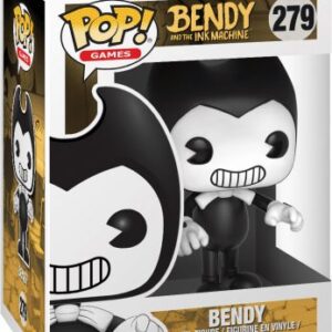 Bendy