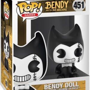 Bendy