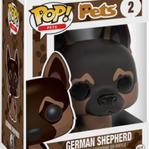 Berger Allemand