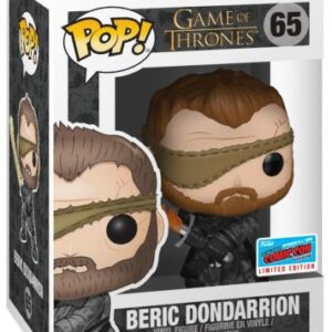 Béric Dondarrion