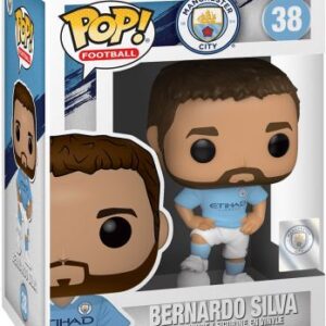 Bernardo Silva