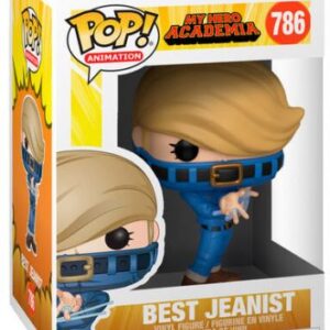 Best Jeanist
