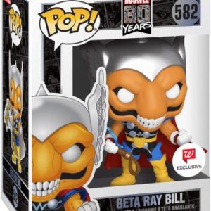 Beta Ray Bill