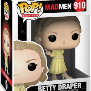 Betty Draper