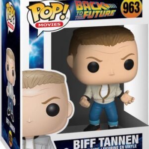 Biff Tannen