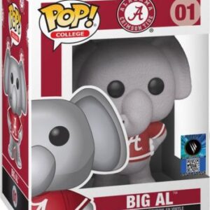 Big Al