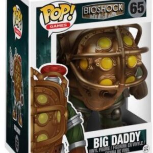 Big Daddy