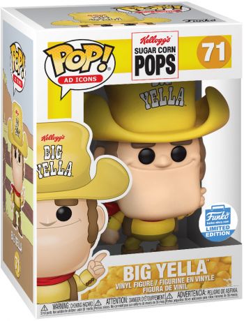 Big Yella