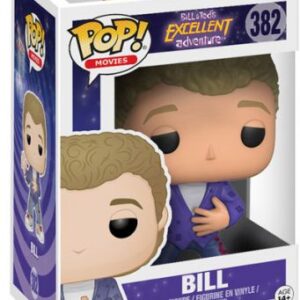 Bill