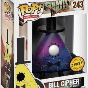 Bill Cipher [Chase]