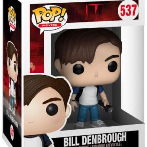 Bill Denbrough