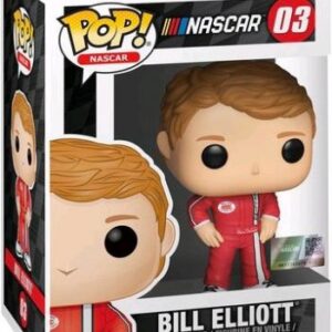 Bill Elliott