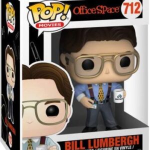 Bill Lumbergh
