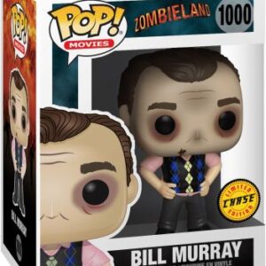 Bill Murray [Chase]