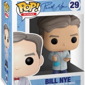 Bill Nye