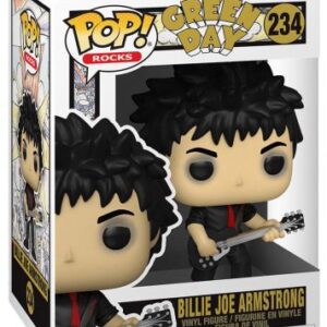 Billie Joe Armstrong