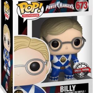 Billy