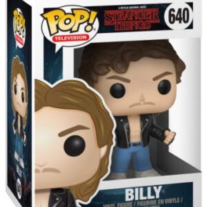 Billy - Halloween