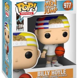 Billy Hoyle