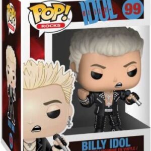 Billy Idol