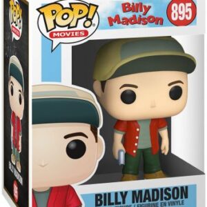 Billy Madison