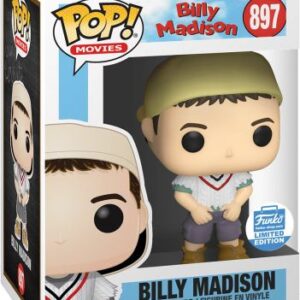 Billy Madison