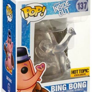Bing Bong - Clear