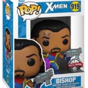 Bishop