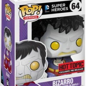Bizarro