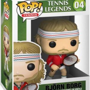 Bjorn Borg