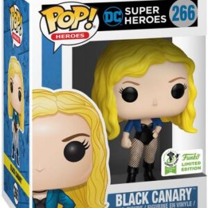 Black Canary