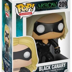 Black Canary