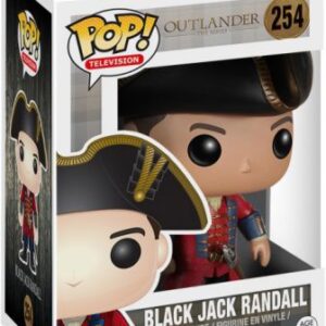 Black Jack Randall