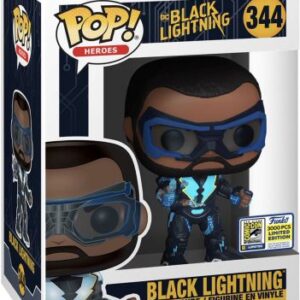Black Lightning