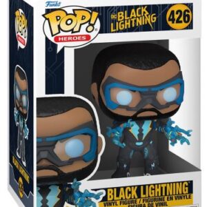 Black Lightning