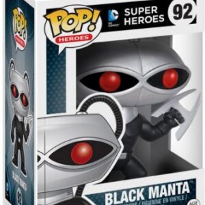 Black Manta