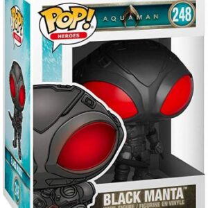 Black Manta