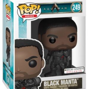 Black Manta démasqué