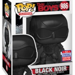 Black Noir