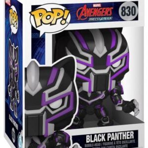 Black Panther