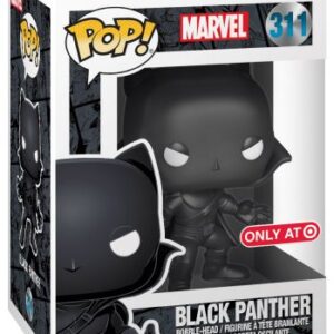 Black Panther