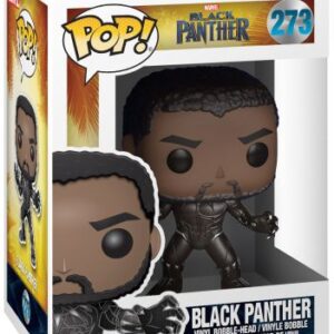 Black Panther [avec Chase]