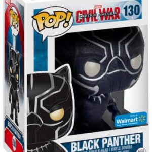 Black Panther - Onyx Brillant