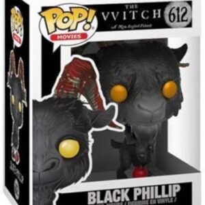 Black Phillip