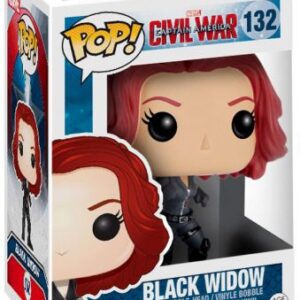 Black Widow