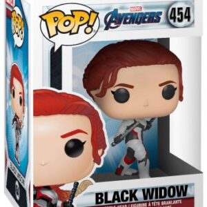 Black Widow
