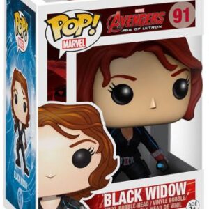 Black Widow