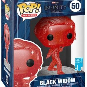 Black Widow