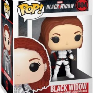 Black Widow