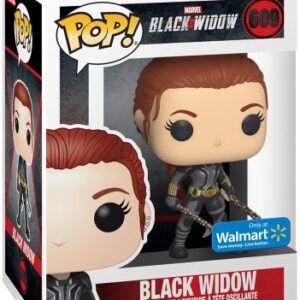Black Widow